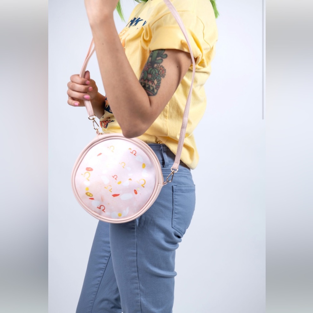 Meow Wolf MORTADELLA BAG